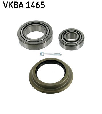 SKF Kerékcsapágy készlet VKBA1465_SKF